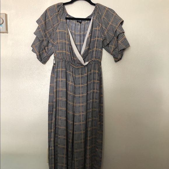 Jumpsuit - Picture 1 of 5